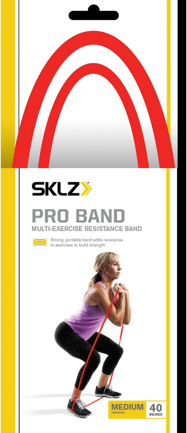 SKLZ Pro Bands Light                                                                                                             - view number 2