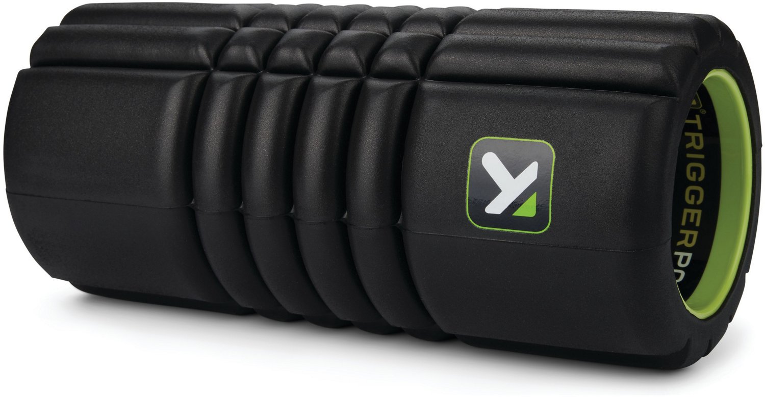 Trigger Point GRID Foam Roller