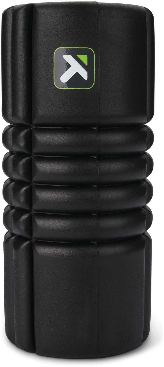 Trigger Point Grid Travel Foam Roller - view number 2