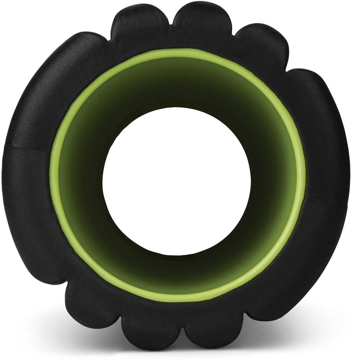 Trigger Point Grid Travel Foam Roller - view number 3