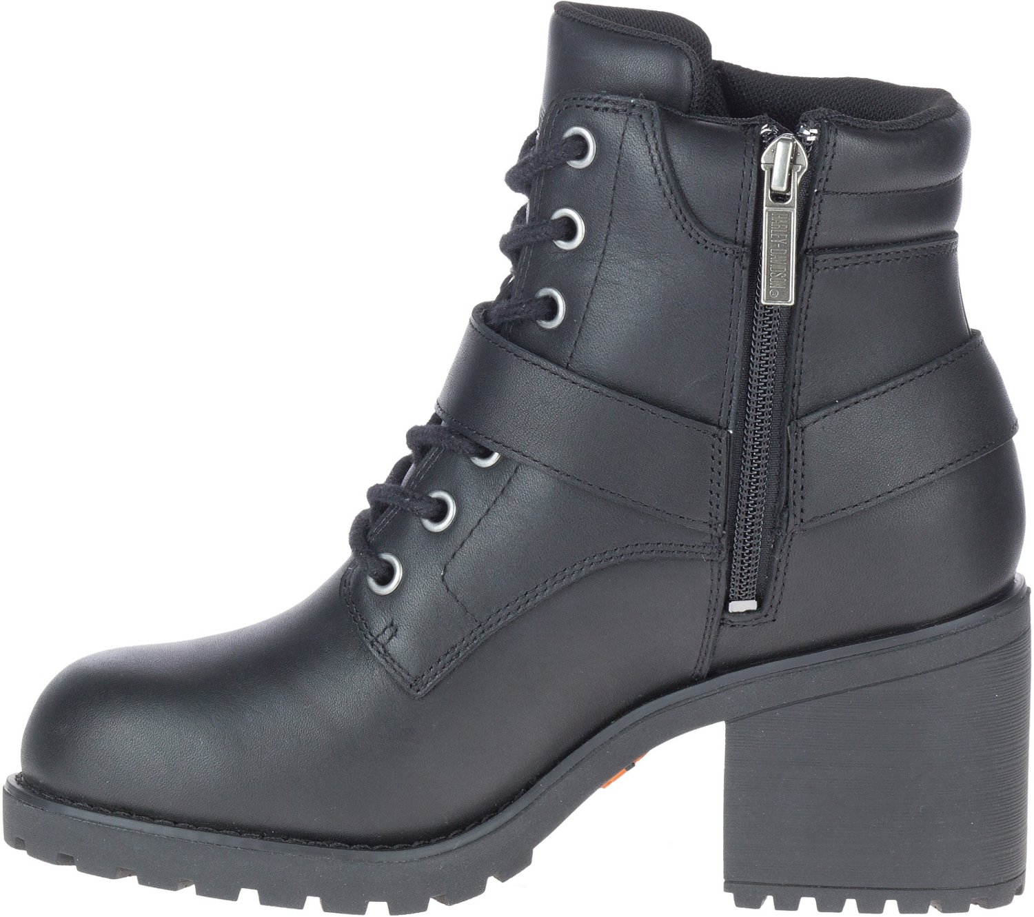 HarleyDavidson Women's Howell Waterproof Demi Boots Academy