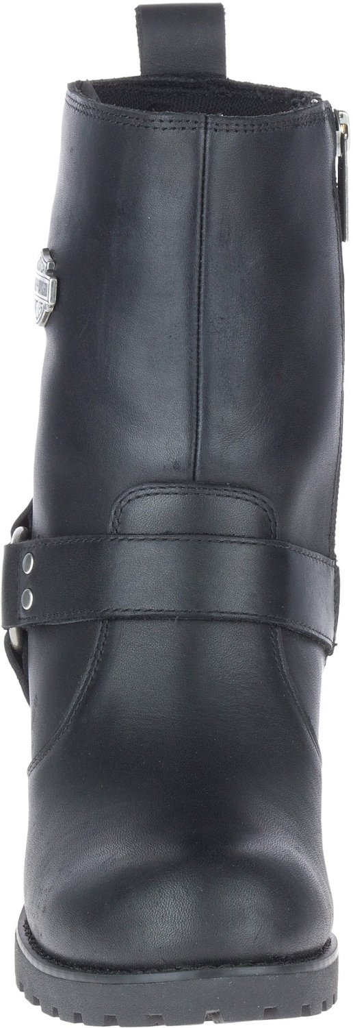 Harley-Davidson Women’s Howell 7 in Harness Boots                                                                              - view number 6