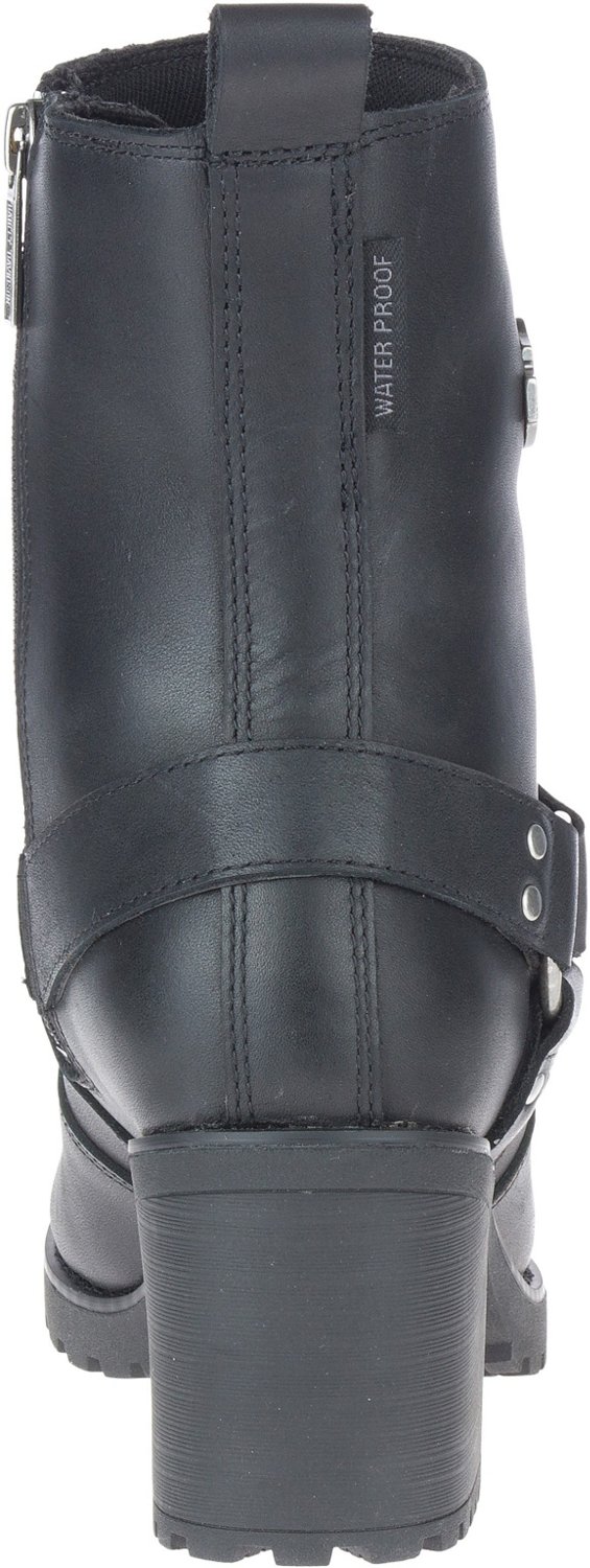 Harley-Davidson Women’s Howell 7 in Harness Boots                                                                              - view number 7