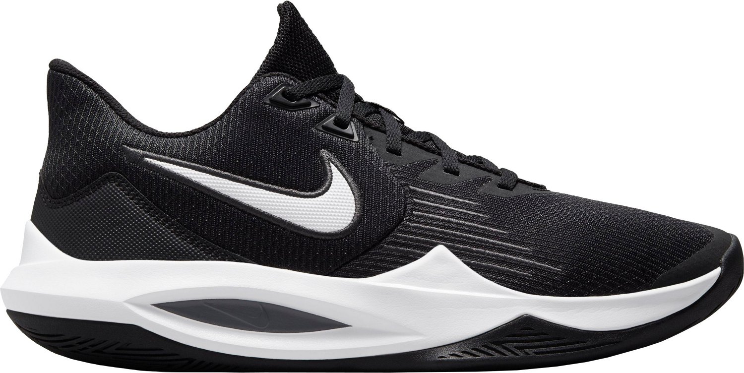 Nike Adults' Precision 5 Basketball Shoes
