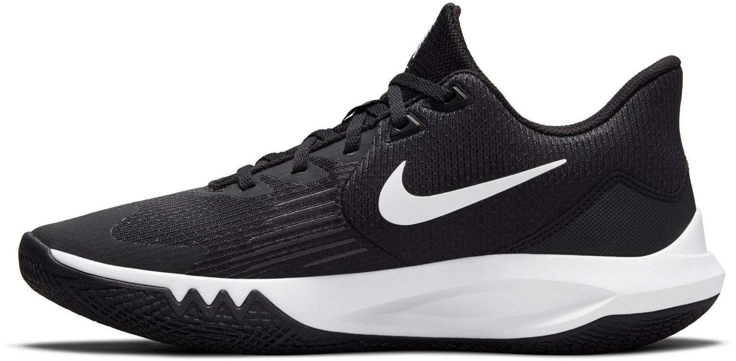 Nike Adults' Precision 5 Basketball Shoes - view number 5