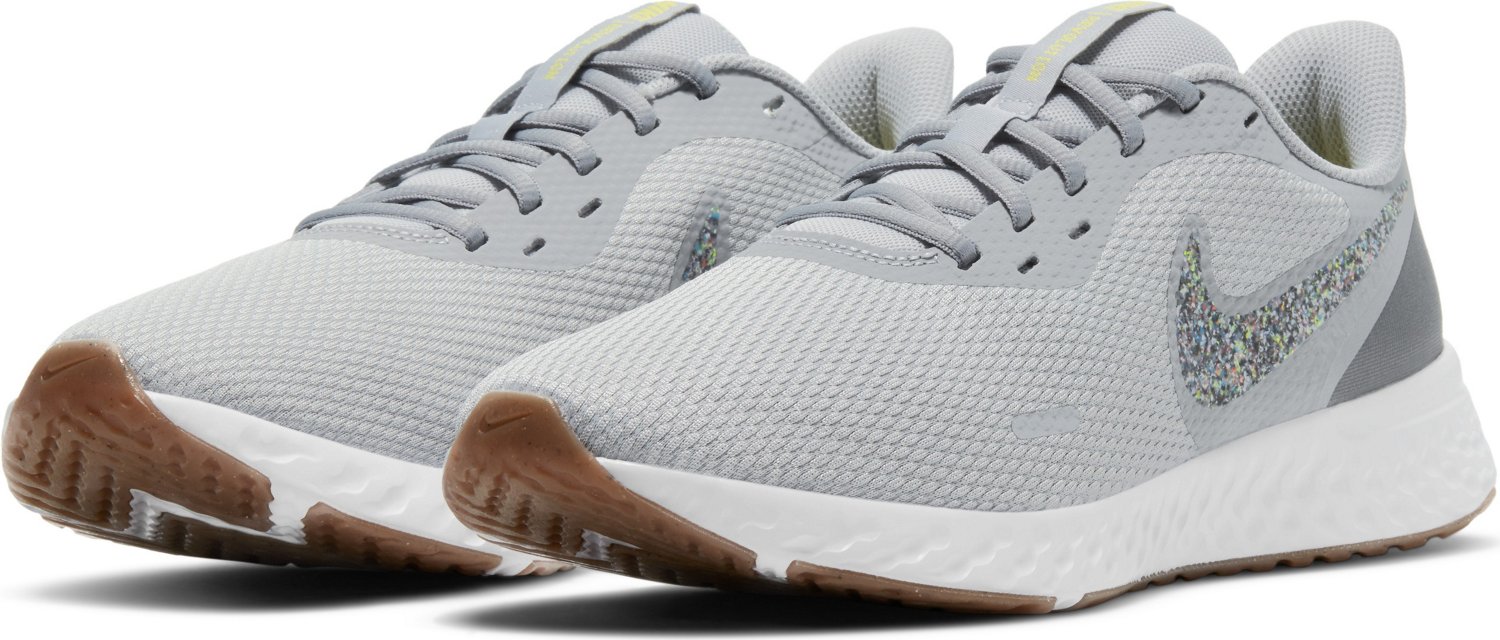 Nike Men's Revolution 5 Running Shoes - view number 2