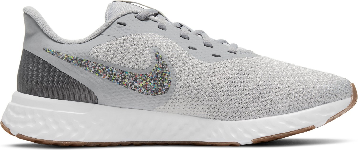 Nike Men's Revolution 5 Running Shoes - view number 3