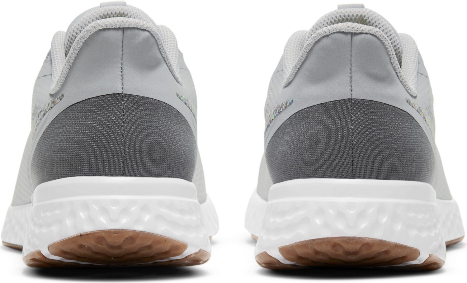 Nike Men's Revolution 5 Running Shoes - view number 6