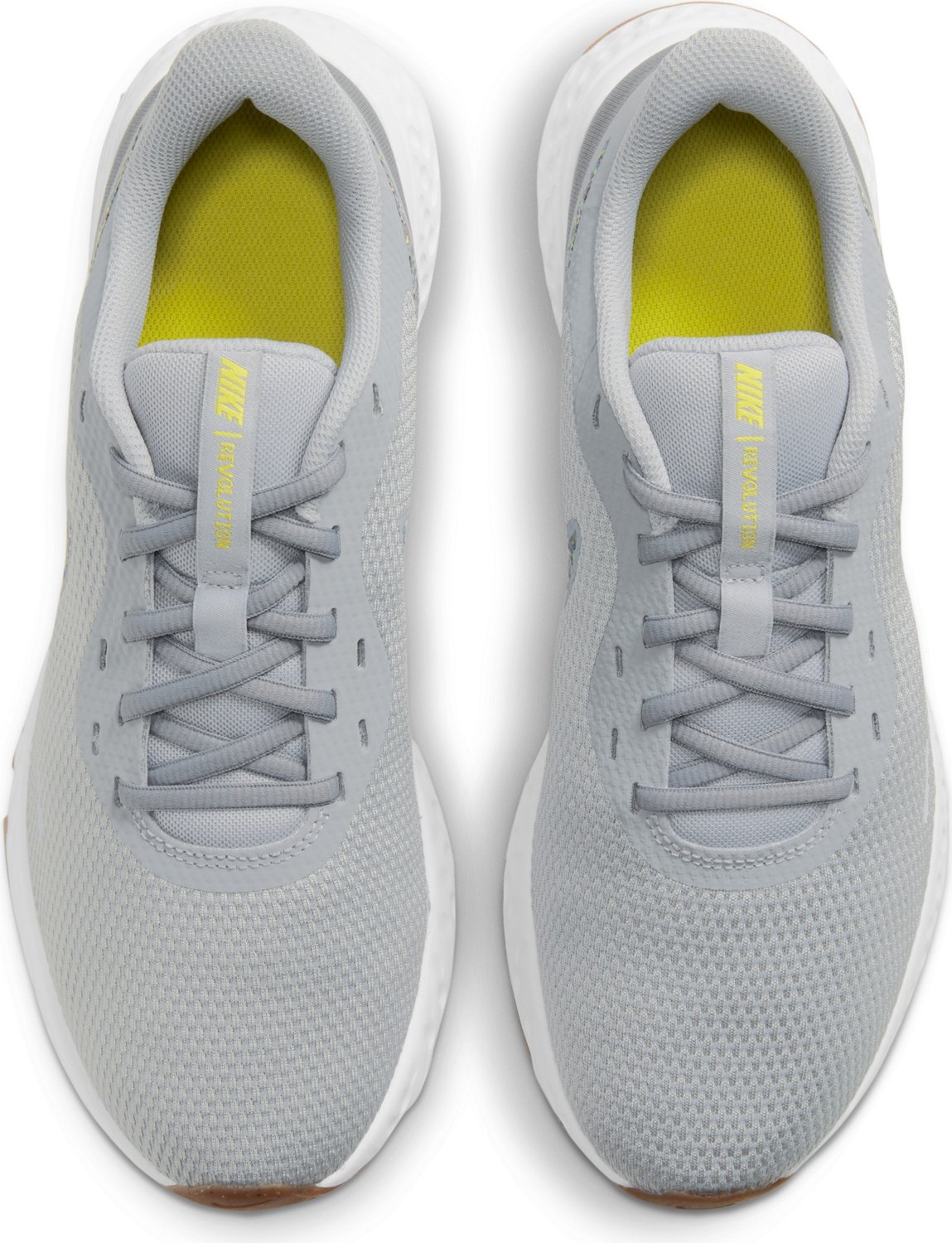 Nike Men's Revolution 5 Running Shoes - view number 7