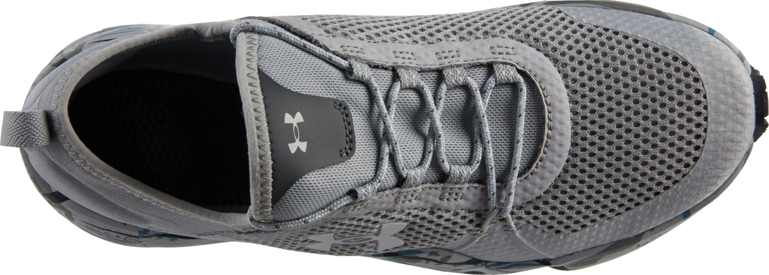Under Armour Men's UA Micro G Kilchis Fishing Shoes - view number 3