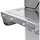 Even Embers 5-Burner Stainless Steel Gas Grill                                                                                   - view number 4