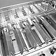 Even Embers 5-Burner Stainless Steel Gas Grill                                                                                   - view number 8