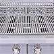 3 Embers 4-Burner Dual-Fuel Propane Gas Grill with Radiant Embers Cooking System                                                 - view number 10