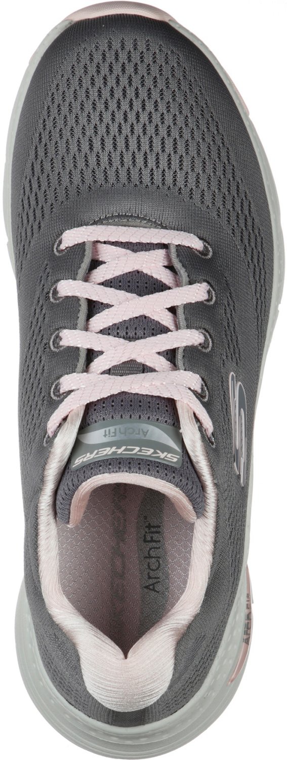 Skechers Arch Fit Big Appeal Sneaker - Women's - Free Shipping