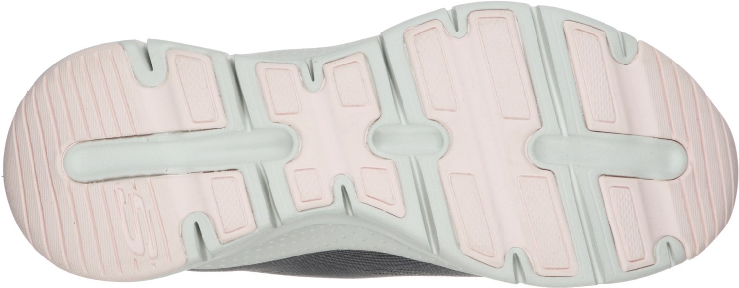SKECHERS Women's Arch Fit Big Appeal Shoes                                                                                       - view number 4