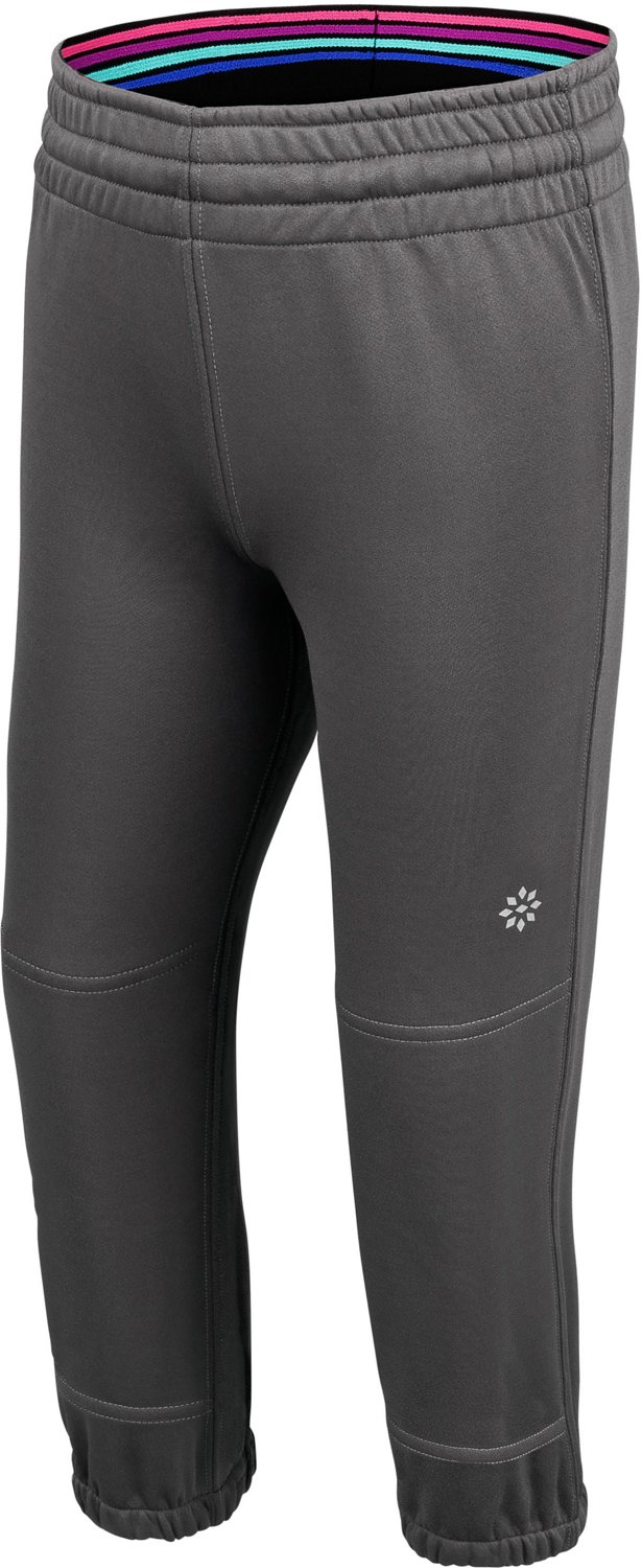 RIP-IT Girls' Play Ball Softball Pants