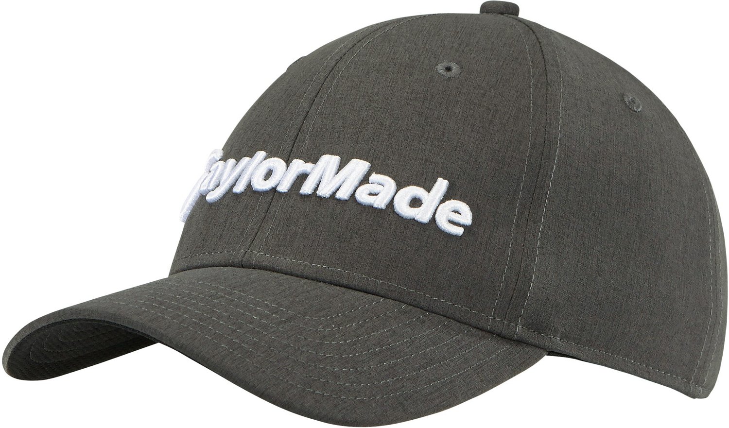 TaylorMade Men's Performance Seeker Ball Cap                                                                                     - view number 1 selected