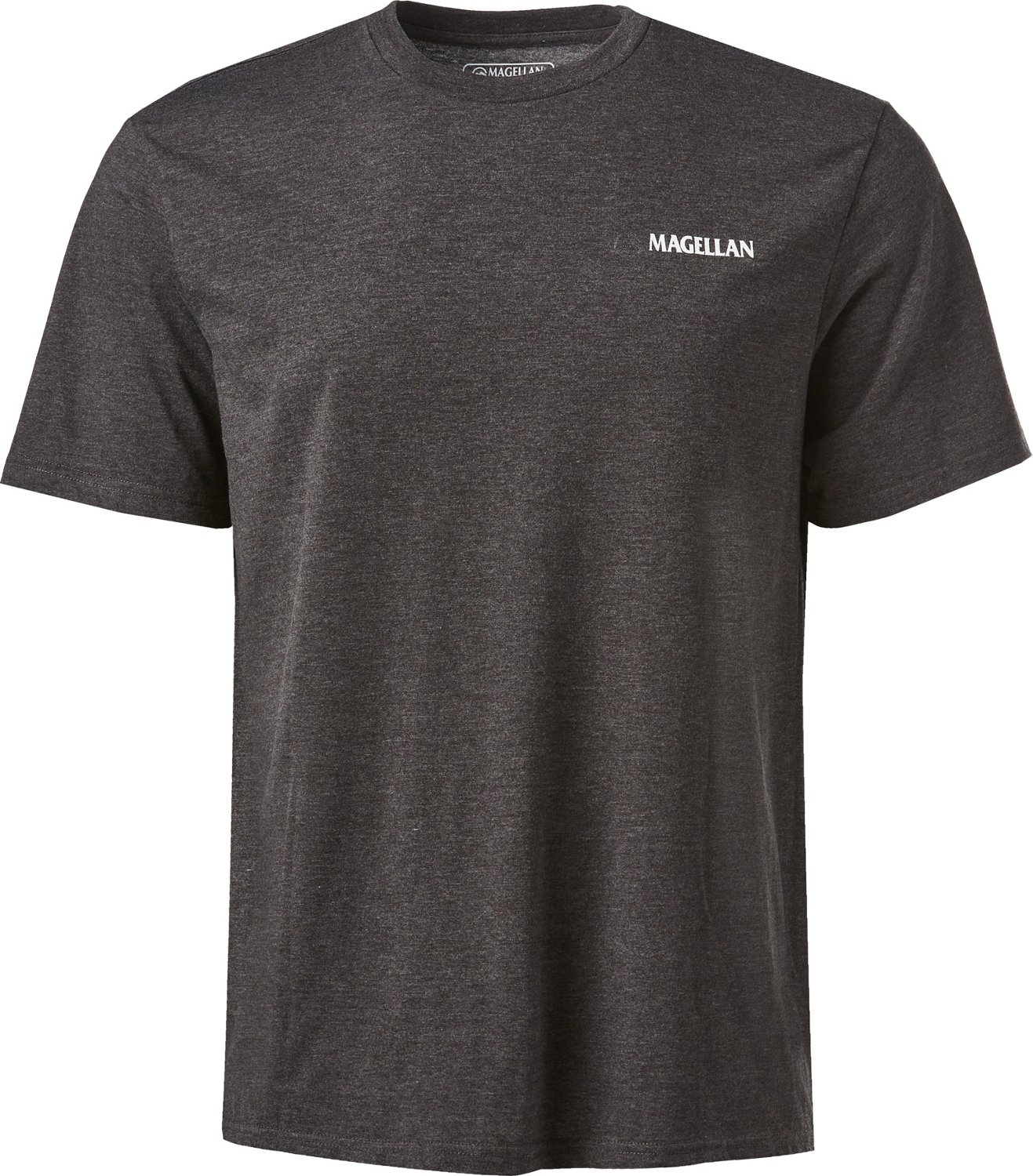 Magellan Outdoors Men's Lab Dock T-Shirt - view number 2