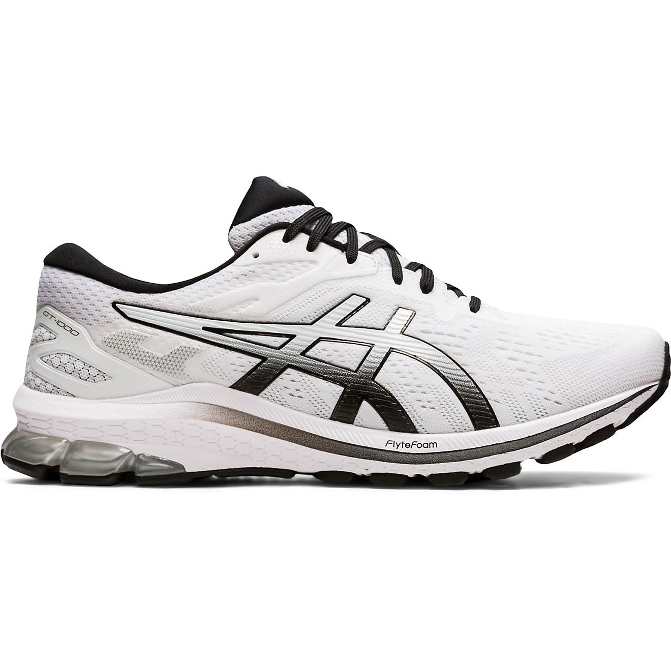ASICS Men's GT-1000 10 Running Shoes                                                                                             - view number 1