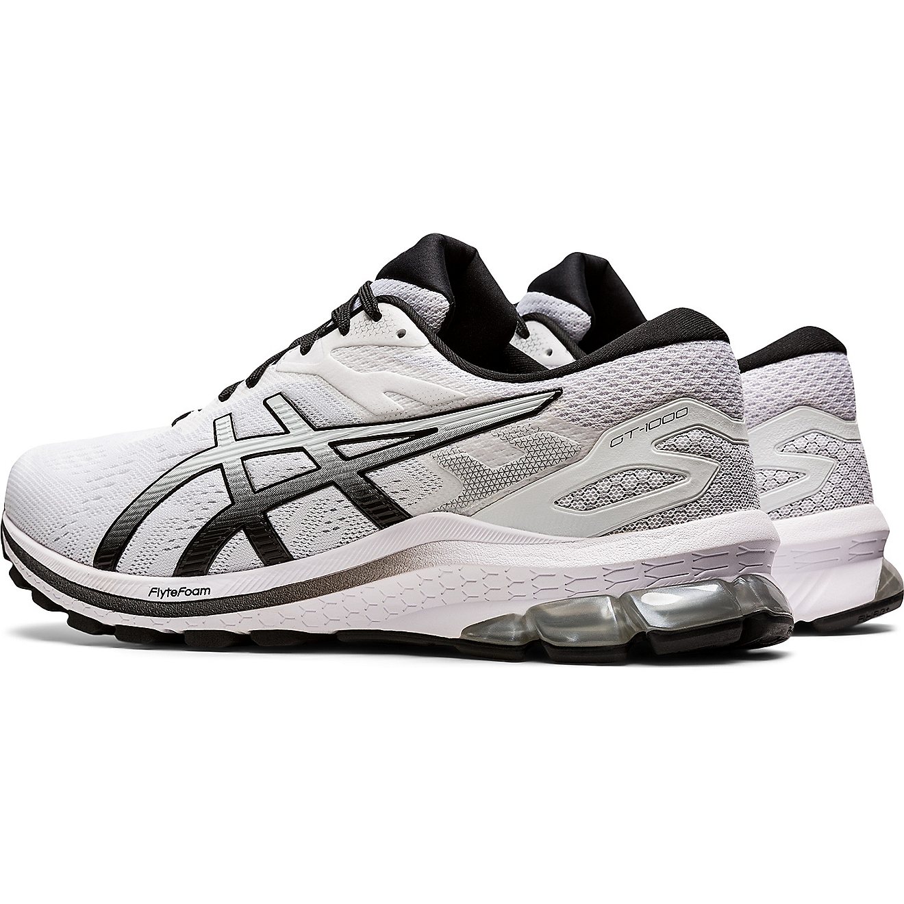 ASICS Men's GT-1000 10 Running Shoes                                                                                             - view number 3
