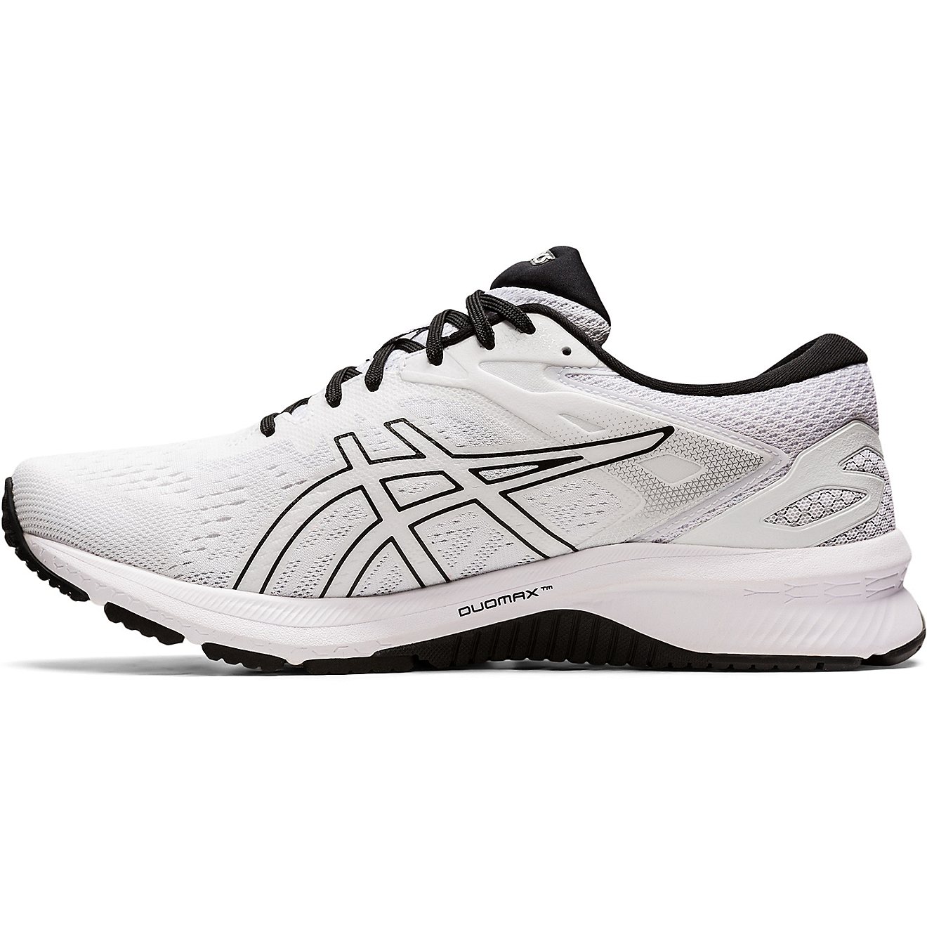 ASICS Men's GT-1000 10 Running Shoes                                                                                             - view number 4