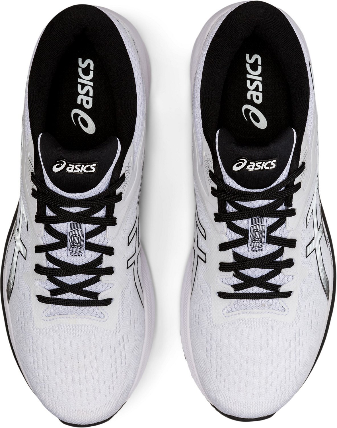 ASICS Men's GT-1000 10 Running Shoes                                                                                             - view number 6