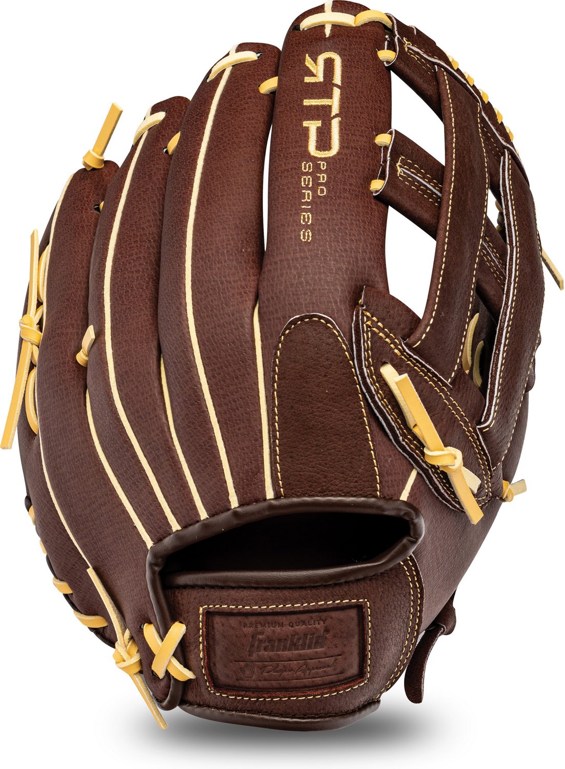 Franklin RTP Pro 13 in Baseball Fielding Glove                                                                                   - view number 2