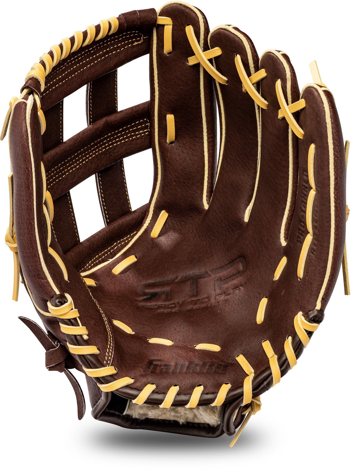 Franklin RTP Pro 13 in Baseball Fielding Glove Academy