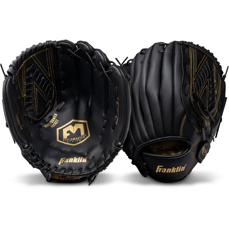 Franklin 11 In Fiel… - image