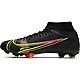Nike Adults' Mercurial Superfly 8 Academy Multi-Ground Soccer Cleats                                                             - view number 2 image