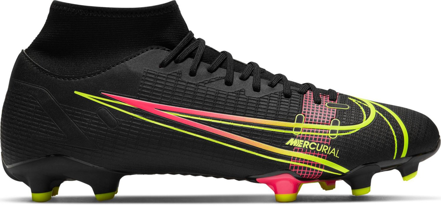 multiground cleats