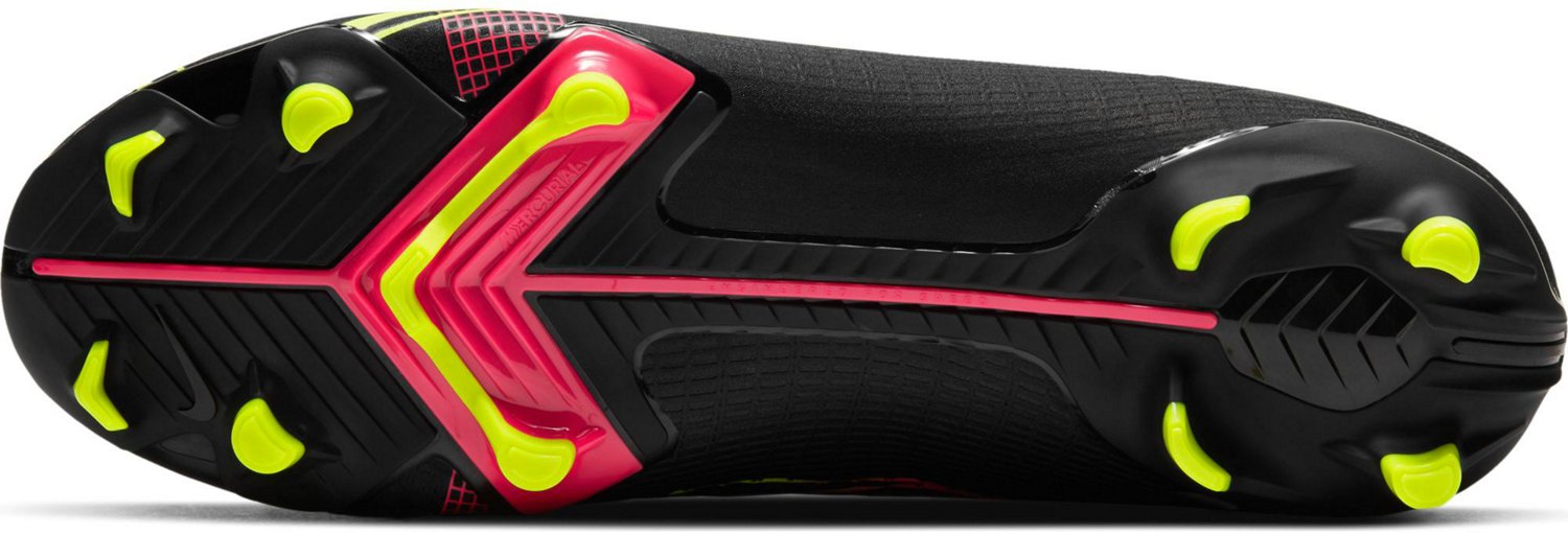 multiground cleats