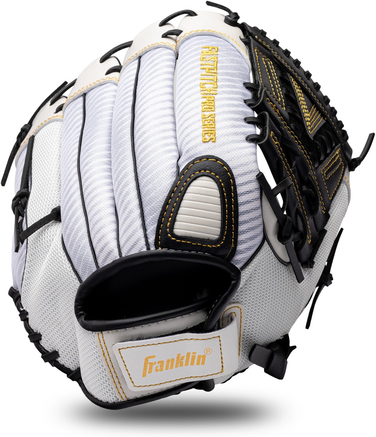 Franklin Pro Series Fast Pitch Softball Fielding Glove Academy