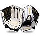 Franklin Pro Series Fast-Pitch Softball Fielding Glove                                                                           - view number 3 image