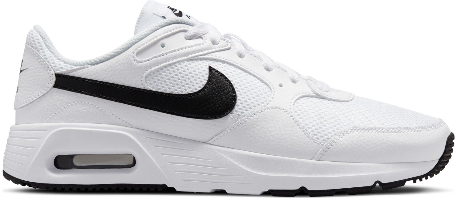 Nike Men's Air Max SC Running Shoes | Academy