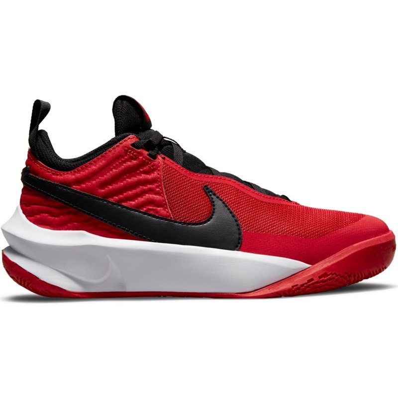Nike Boys' Team Hus… - image