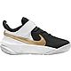 Nike Boys' Team Hustle D 10 Basketball Shoes                                                                                     - view number 1 image