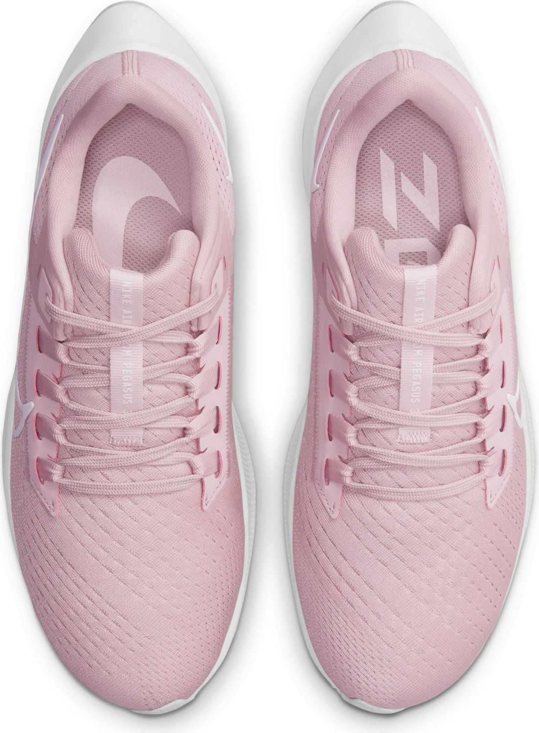 Nike Women's Air Zoom Pegasus 38 Running Shoes                                                                                   - view number 6