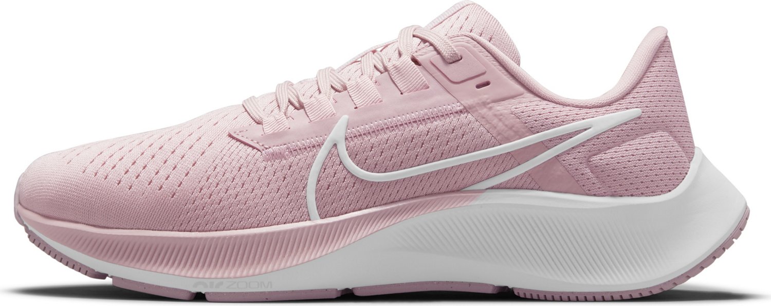 Nike Women's Air Zoom Pegasus 38 Running Shoes                                                                                   - view number 4