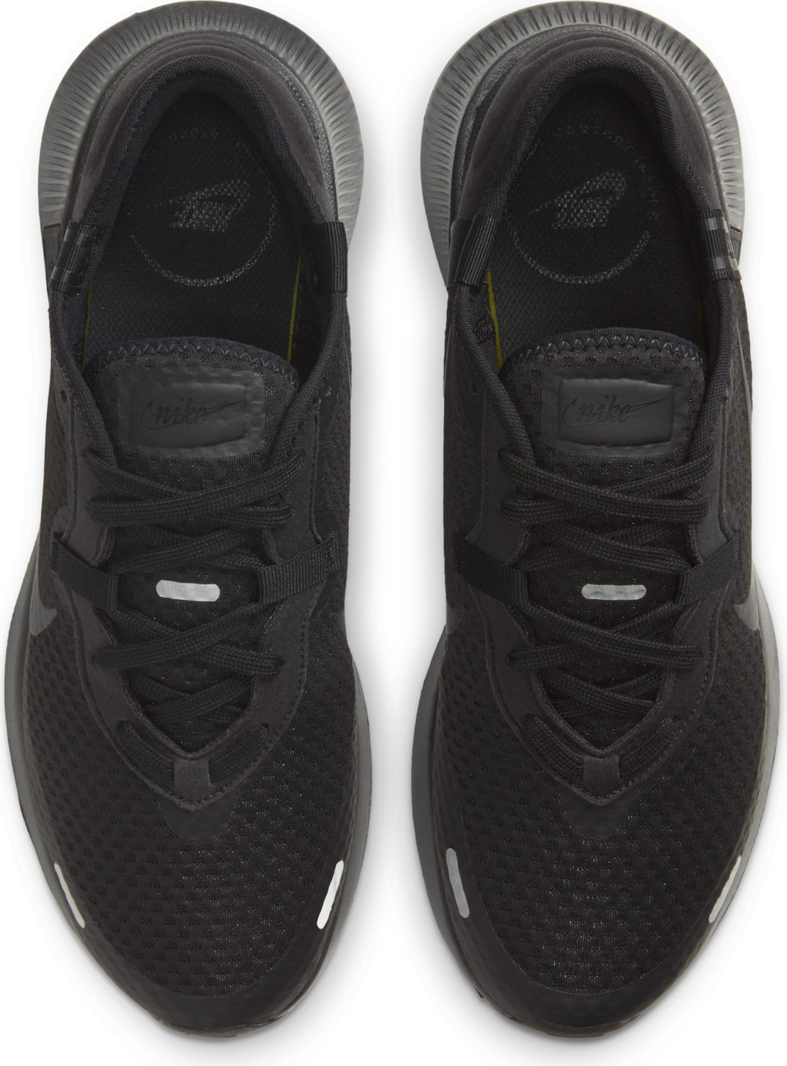 Nike Men's Reposto Running Shoes Academy