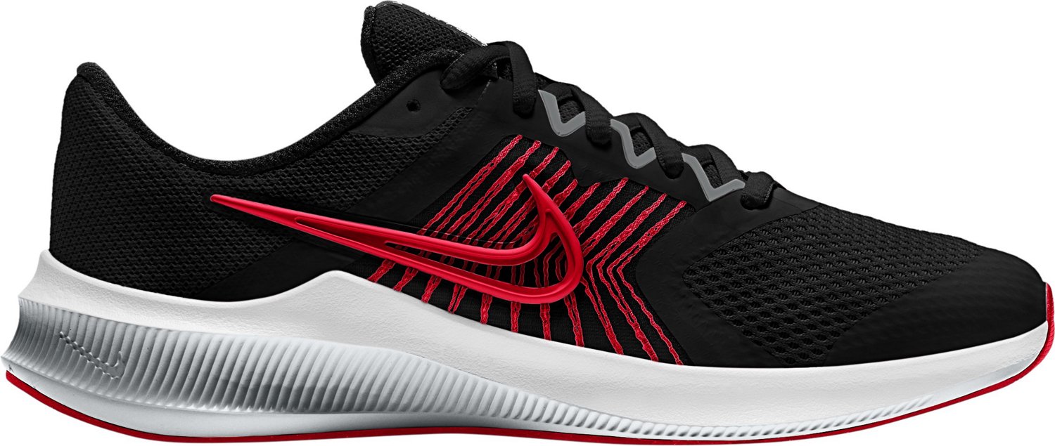 Nike Kids' Grade School Downshifter 11 Running Shoes Academy