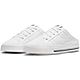Nike Women's Court Legacy Mule Shoes                                                                                             - view number 2 image