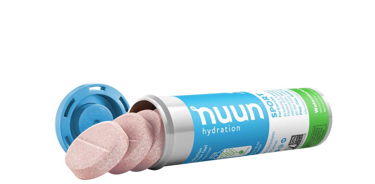 Nuun Energy Hydration Tablets 10-Pack                                                                                            - view number 2