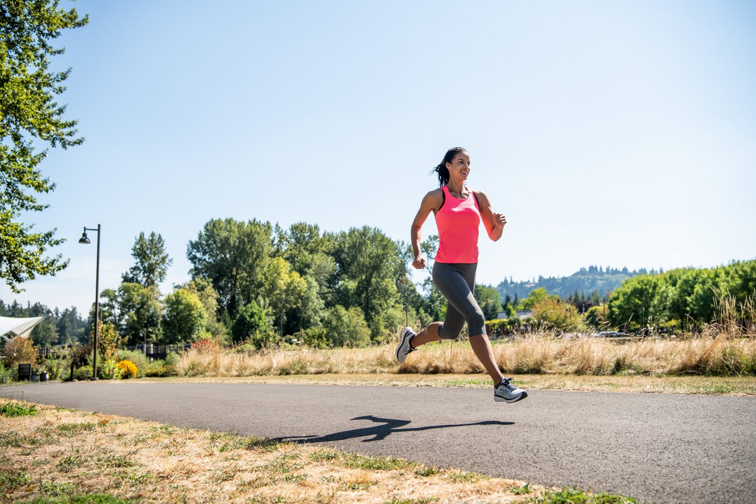 Brooks Women's Glycerin 19 Running Shoes                                                                                         - view number 7