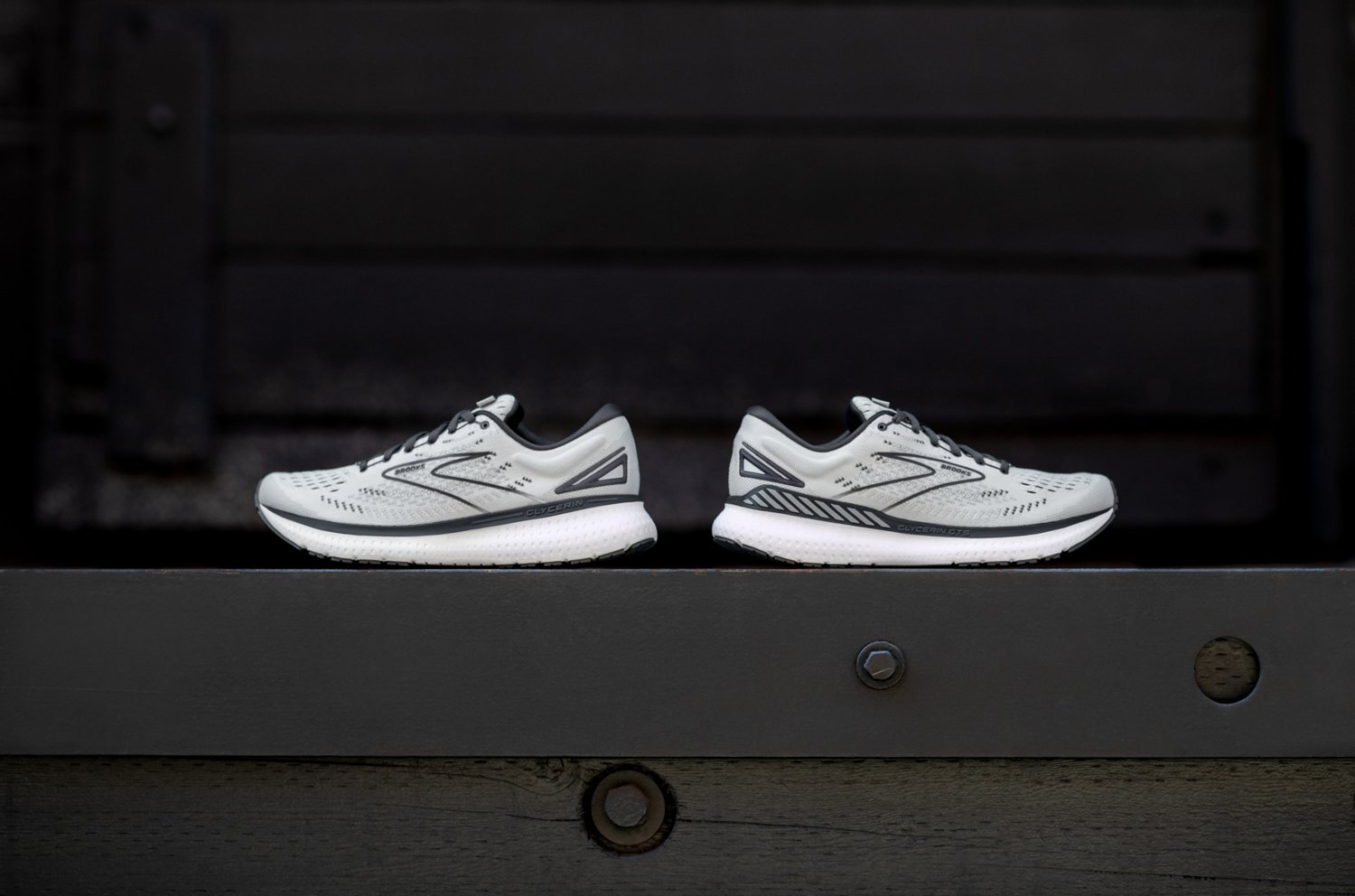 Brooks Women's Glycerin 19 Running Shoes                                                                                         - view number 8