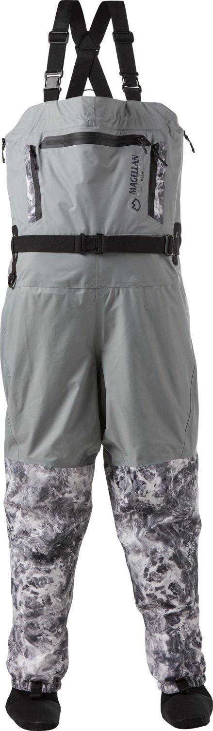 Magellan Outdoors Pro Men's Waders - view number 2