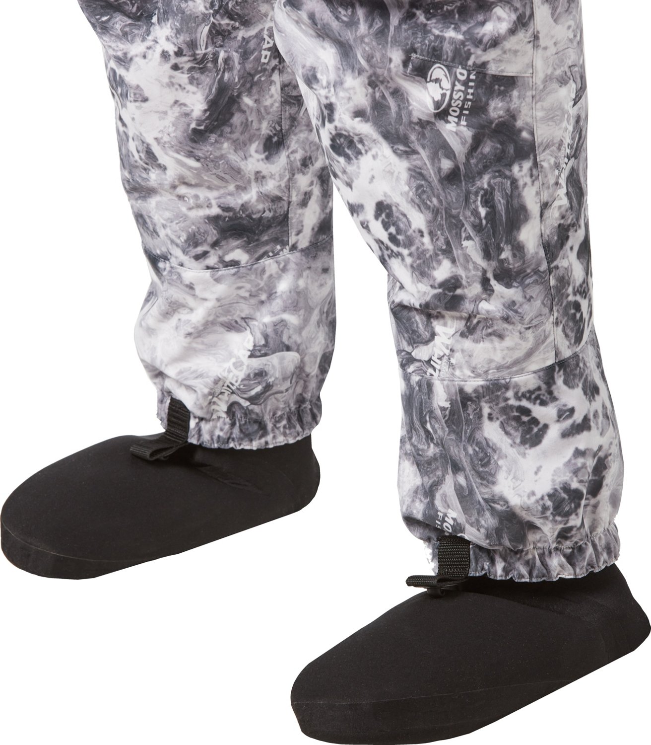 Magellan Outdoors Pro Men's Waders - view number 4