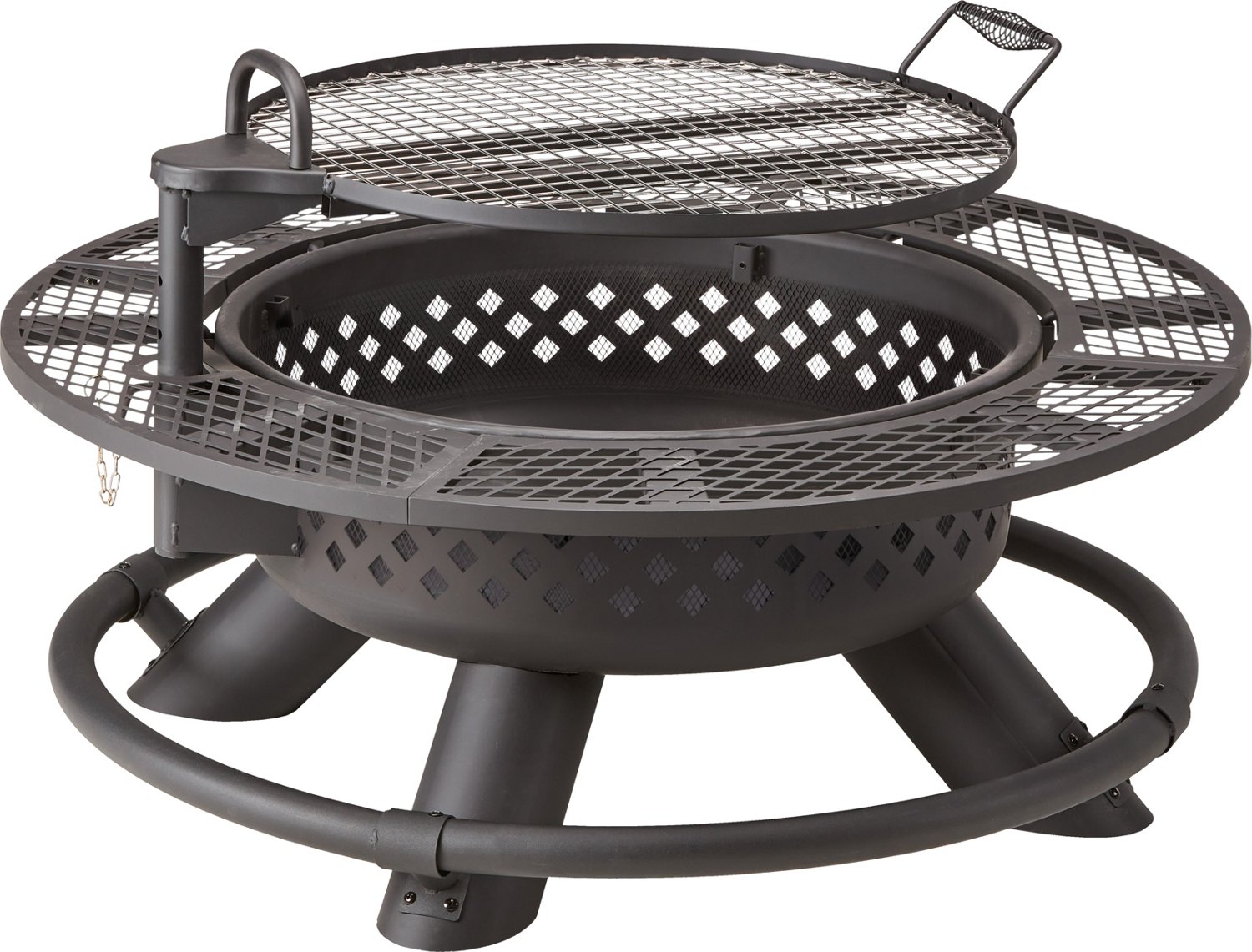 Mosaic 30 in Fuego Fire Pit