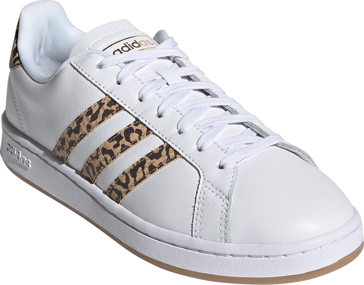 adidas Women's Grand Court Shoes                                                                                                 - view number 2