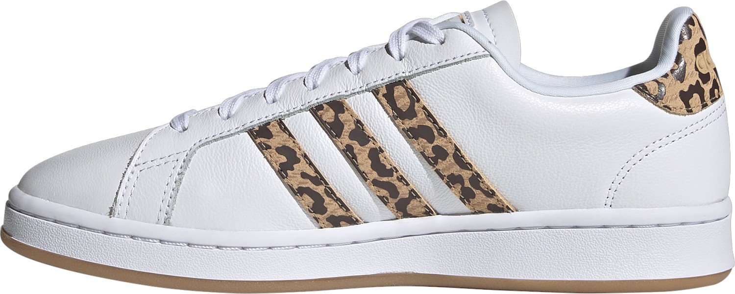 adidas Women's Grand Court Shoes                                                                                                 - view number 4